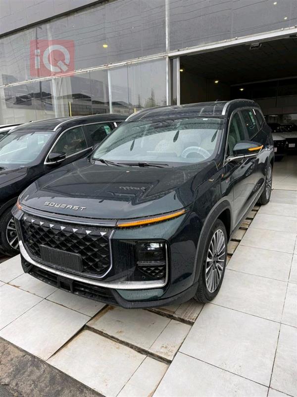 Soueast S09 2026 for sale in Iraq - Erbil